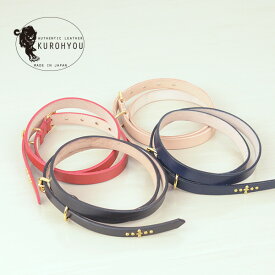 80%OFF Club Panther クラブパンサー ベルト メンズ 本革 カジュアル スタッズ 革蛸の兄弟ブランド 上質 高級 日本製 ベルト・サスペンダー メンズベルト 40代 Club Panther クラブパンサー アメカジ【SS】 楽天スーパーセール