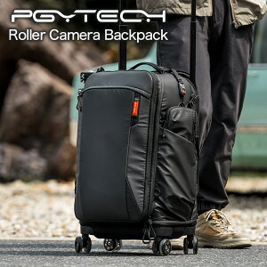 yIׂTAz JobO PGYTECH Roller Camera Backpack h[obO obNpbN bN X[cP[X J ჌t h[ DJIh[ zC[  X^CbV P-CB-