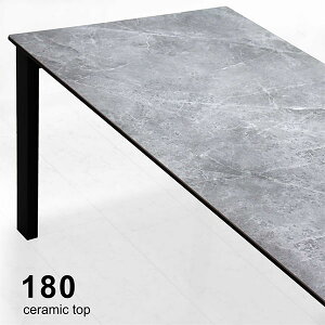 yyVX[p[SALEԒSi|Cg10{z_CjOe[u Z~bNe[u 180cm ʎdグ e[u O[ s85cm Ζڒ  ϔM dx h  _ X^C