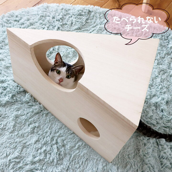 楽天市場】猫 ねこ ネコ 猫用 小型犬 ハウス 家 猫家具 映え写真 映え 