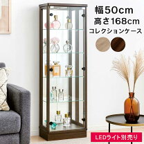 楽天市場】コレクションケース（高さ（cm）170 ～ 179.9）の通販