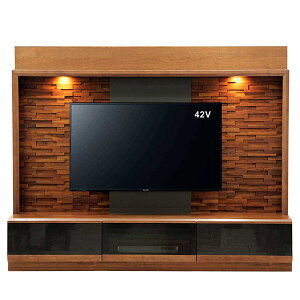 テレビ台 大川家具 ハイタイプ テレビボードの人気商品 通販 価格比較 価格 Com