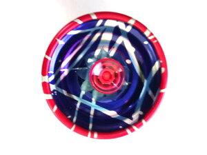 [[@ YOYO @Vi@]ogII@^Xs@METAL-SPIN @RED-BLUE@]VY@6Έȏ@t@I_