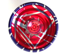 [[@ YOYO @Vi@]o`II@^Xs@METAL-SPIN @BLUERED@@]VY@6Έȏ@t@I_