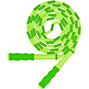 y(NbN|Xg)zȂƂс@r[Y[v@BEADS ROPE@ΐF@O[@2.8m@ܕt