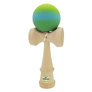 y݁zʁ@MY-KENDAMA@IWi@MKG-02@Grad Matte@}bghyz@@Of[V@CG[u[O[@R؁@WTCY