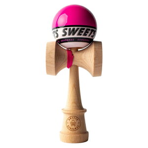 y݁zʁ@Sweets Kendamas@061-SSPK@SWEETS STARTER@XC[cX^[^[@r[`@sN@F@Ώ۔N7Έȏ@ʂ̍ގ:ui@񍂂:16.8cm@M:7.4cm@Ma:4.7cm@Ma:4.