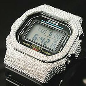 y݌ɏiz JVI G-SHOCK rv CUSTOM BEZEL JX^x[ DW-5600 V[Y EHb` p[c
