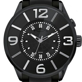 【ロマゴデザイン】腕時計 RM007-0053SS-BKユニセックス メンズ レディース ROMAGODESIGN 正規品 新作 人気 流行 ブランド