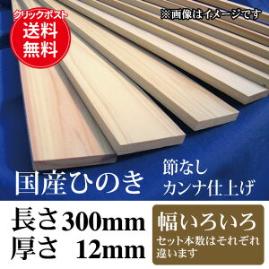 y|Xg zYЂ̂ ߂̃JidグHޗ300mm(30cm)×12mm l̍H DIY  ؍ [ O qmL w H nhNtg