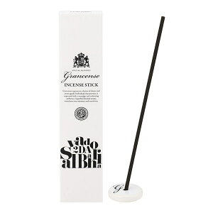 【お買得クーポン対象】【送料無料】グランセンス インセンススティック サルバドール ( ルームフレグランス アロマ 線香 お香 )
