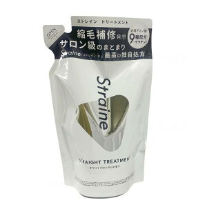 �y���������I�ǐՔԍ��L�蔭���z�y�������N�[�|���ΏہzStraine �X�g���C���@�X�g���[�g�g���[�g�����g �l�ߑւ� �z���C�g�u���b�T�� 400mL�@�P���`��7��K�{�A�~�m�_ �V���R���@�T���t�F�[