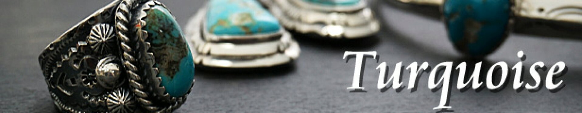Turquoise