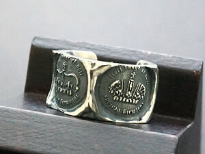 yrmd classic×various jewelryzyCNE/܂̊z SV925 C[JtX