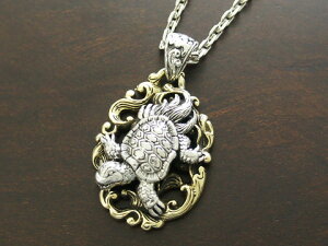 yoriental vibrationszyT/~mKz Silver925/Brass y_ggbv