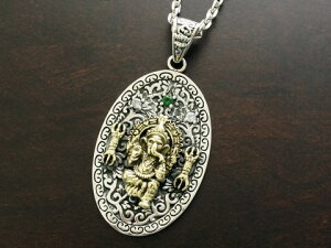 yoriental vibrationszyKl[V/O؋nz Silver925/Brass/CZ y_ggbv