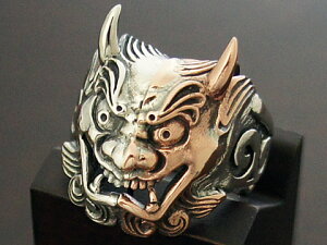 yoriental vibrationszySʁz Silver925/Copper t[TCY O