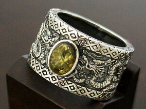 yoriental vibrationszyo/_uhSz Silver925/ O