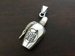 yoriental vibrationszyz Silver925/Brass y_ggbv