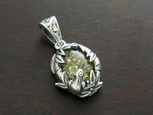 yoriental vibrationszy|т̊^z Silver925/Brass/ y_ggbv