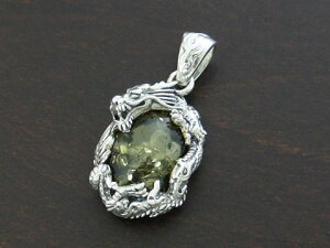 yoriental vibrationszy/hSz Silver925/ y_ggbv