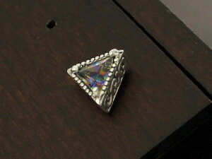 �ygood vibrations�z�y�g���C�A���O���z Silver925/�~�X�e�B�b�N�N�H�[�c �Ў��s�A�X