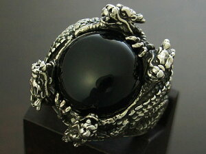 yoriental vibrationszyl̗z Silver925/IjLX O