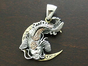 yoriental vibrationszyOƌz Silver925/Brass/Copper y_ggbv