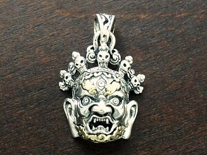 yoriental vibrationszy腖/}[Wz Silver925/Brass y_ggbv