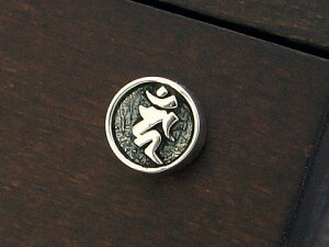 yoriental vibrationszys/gJ[hz Silver925 ЎsAX