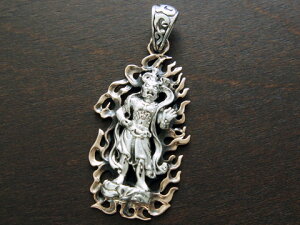 yoriental vibrationszy͎m m/`z Silver925/Brass y_ggbv