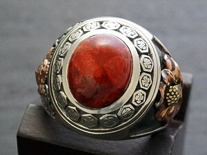 yoriental vibrationszy/z Silver925/Brass/AtJTS O