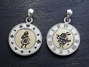 ygood vibrationszyAX/bp𐁂ETM/svc̍̃AX/RCz Silver925/Brass o[Vu/y_ggbv