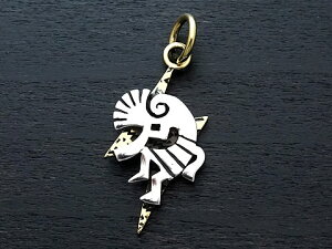 �ygood vibrations�z�y����R�R�y��/�C�i�Y�}�z Silver925/Brass �y���_���g�g�b�v
