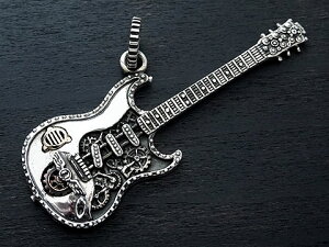 �ygood vibrations�z�y�X�`�[���p���N/�M�^�[�z Silver925/Brass �y���_���g�g�b�v