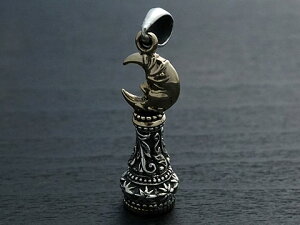 �ygood vibrations�z�y�`�F�X�F�r�V���b�v/�O����/���z Silver925/Brass �y���_���g�g�b�v