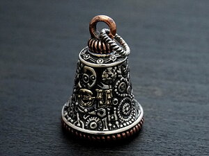 �ygood vibrations�z�y�X�`�[���p���N/�x���z Silver925/Brass/Copper �y���_���g�g�b�v