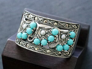 yRokuzan/RzypsXz Silver925/^[RCY(gR)/V[hp[/}JWbg AeB[NfUC/O