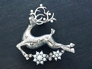 yRokuzan/RzygiJCz Silver925/Wp[/V[hp[/}JWbg AeB[NfUC/u[`y_ggbv