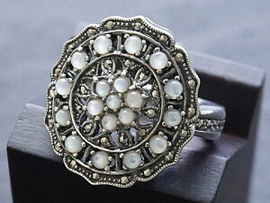 yRokuzan/Rz Silver925/VF/}JWbg AeB[NfUC/O