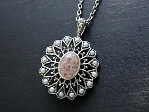 yRokuzan/Rz Silver925/Xgx[NH[c/V[hp[ AeB[NfUC/y_g