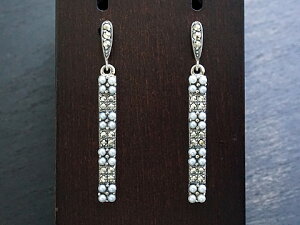 yRokuzan/Rz Silver925/V[hp[/}JWbg AeB[NfUC/sAX