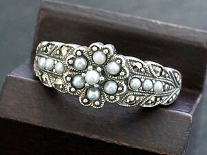 yRokuzan/Rzyԁz Silver925/V[hp[/}JWbg AeB[NfUC/O