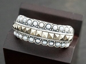 yRokuzan/Rz Silver925/V[hp[/}JWbg AeB[NfUC/O