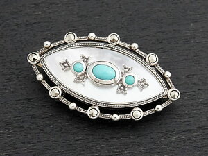 yRokuzan/Rz Silver925/^[RCY(gR)/L/}JWbg AeB[NfUC/u[`y_ggbv