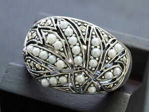 yRokuzan/Rz Silver925/V[hp[/}JWbg AeB[NfUC/O