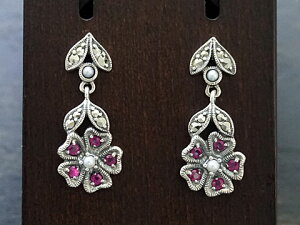 yRokuzan/Rzy/t[z Silver925/r[/V[hp[/}JWbg AeB[NfUC/sAX