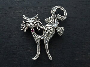 yRokuzan/RzyL/lR/Lbg/{z Silver925/r[/V[hp[/}JWbg AeB[NfUC/u[`