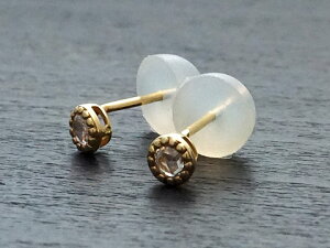 yRokuzan/RzyL'histoire/Xg[z K18/[YJbg_Ch(0.04ctx2) AeB[NfUC/sAX