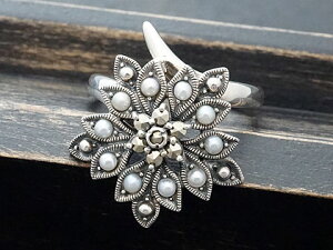 yRokuzan/Rzy/t[z Silver925/V[hp[/}JWbg AeB[NfUC/O